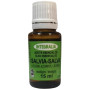 Olio essenziale di salvia Eco 15ml Integralia