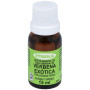 Olio essenziale di verbena esotica Eco 15ml Integralia