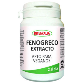 Estratto di fieno greco 60 capsule Integralia