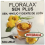 Floralax Sen Plus Solubile 15 Bustine Integralia