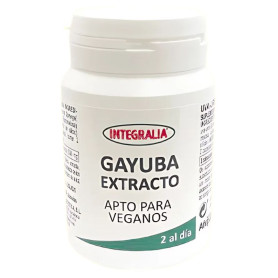 Estratto di uva ursina 60 capsule Integralia