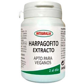 Estratto di arpagofito 60 capsule Integralia