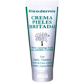 Kleodermis Crema per Pelle Irritata 100ml Integralia