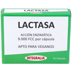 Lattasi 30 Capsule Integralia
