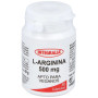 L-Arginina 500Mg 60 Capsule Integralia