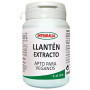 Estratto di piantaggine 60 capsule Integralia