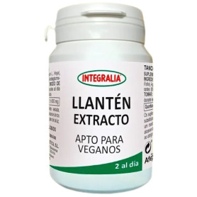 Estratto di piantaggine 60 capsule Integralia