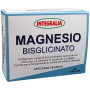 Bisglicinato di magnesio 60 capsule Integralia