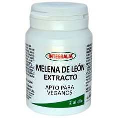 Estratto di criniera di leone 60 capsule Integralia