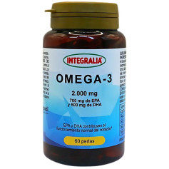 Omega 3 60 Perle Integralia