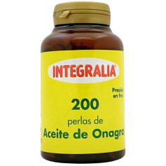 Olio di enotera 200 perle Integralia