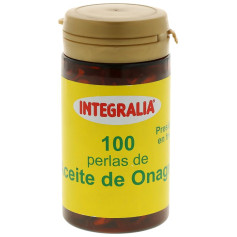 Olio di enotera 100 perle Integralia