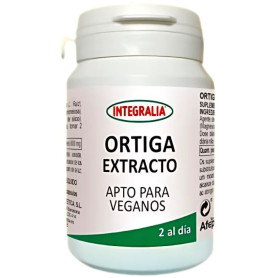 Estratto di ortica 60 capsule Integralia