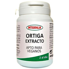 Estratto di ortica 60 capsule Integralia