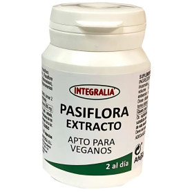Estratto di Passiflora 60 Capsule Integralia