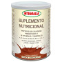 Integralia Integratore alimentare al gusto di cioccolato 300 g