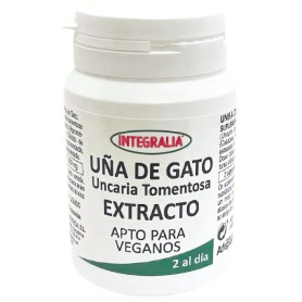 Estratto di Uncaria 60 Capsule Integralia