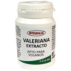 Estratto di Valeriana 60 Capsule Integralia