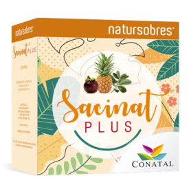 Sacinat Plus 14 bustine Conatal