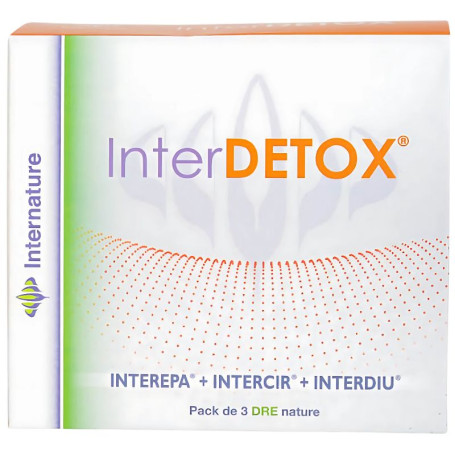 Interdetox Interepa+Intercir+Interdiu Internature