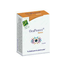 Ocuprotect® Retina 30 Perle 100% Naturali