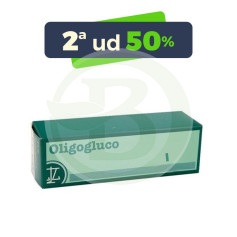 Oligogluco I 30Ml. Pacchetto Equisalud (2a unità al 50%)