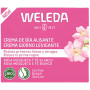 Crema giorno levigante alla rosa canina e tè bianco Weleda 40 ml