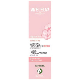 Weleda Crema Viso Lenitiva alla Mandorla 30ml