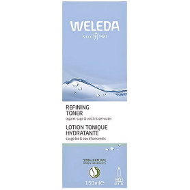 Weleda Tonico Perfezionatore per Pori Dilatati 150ml