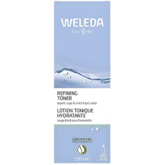 Weleda Tonico Perfezionatore per Pori Dilatati 150ml