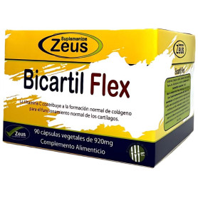 Bicartil Flex 90 Capsule Vegetali Zeus
