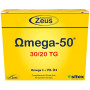 Capsule Omega-50 30/20 Tg 30 Zeus