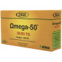 Capsule Omega-50 30/20 Tg 60 Zeus