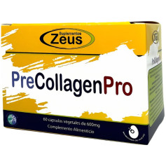 Precollagen-Pro 60 Capsule Vegetali Zeus