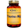 Taurina + Mg 60 Capsule Vegetali Zeus