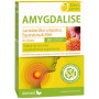 Amygdalise Miele e Limone 20 Compresse Masticabili Dietmed