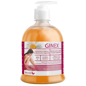 Ginex Sapone Intimo Liquido 300ml Dietmed