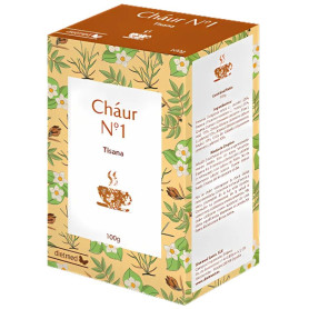 Tè n. 1 Cháur 100G Dietmed