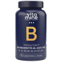 Vitamine del gruppo B 500 mg 60 compresse Herbora