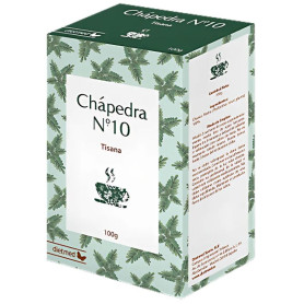 Tè Nº10 Capedra 100G Dietmed