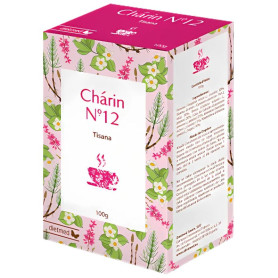 Tè Nº12 Charin 100G Dietmed