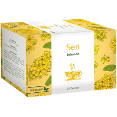 Dietmed Sen Infusion 20 bustine