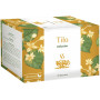 Infuso di tiglio 20 bustine Dietmed