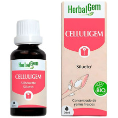 Celluligem Bio 30Ml Gemma Erboristica