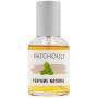Profumo naturale al patchouli 50 ml Labnatur