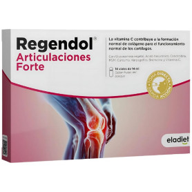 Regendol Joints Forte 14 Fiale Eladiet