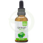Estratto di Ginkgo ECO S/A 50Ml. Plantis