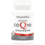 Oltre Coq10 Ubiquinolo 50 mg 30 perle Natures Plus
