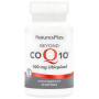 Oltre Coq10 Ubiquinolo 100 mg 30 perle Natures Plus