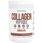 Peptidi di collagene al cioccolato 378 g Natures Plus